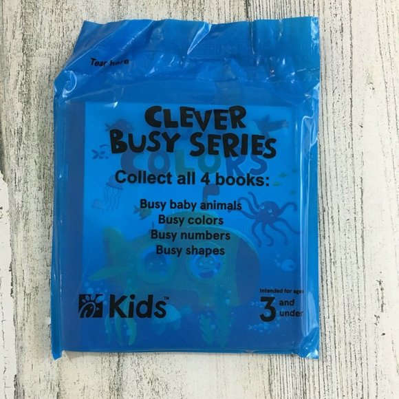 Chick Fil A Toys Chick Fil A Kids Meal Baby Toddler Busy Colors Chick fil a toys chick fil a kids meal baby toddler busy colors
